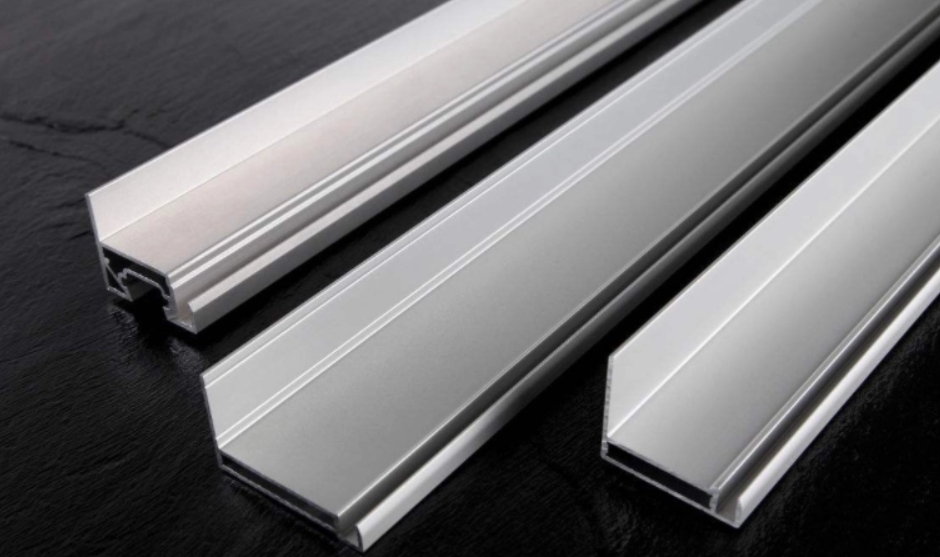 多元用途的工业铝材