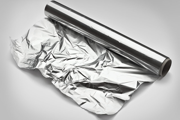 铝箔——轻薄耐用的多功能金属