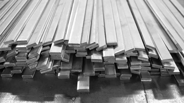 不锈钢冷拉扁钢的应用领域有哪些